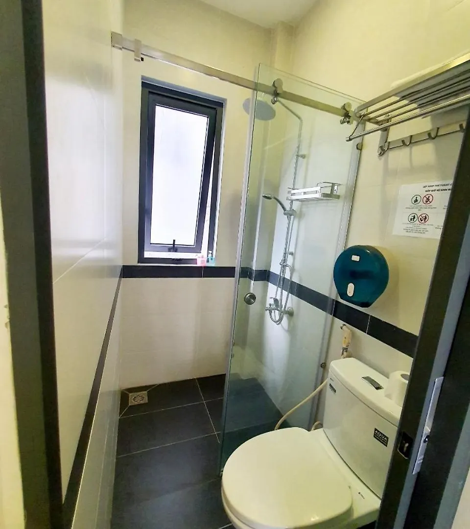 Homestay Zvillage Ncc - Modern Townhouse In District 1 Ho Chi Minh City