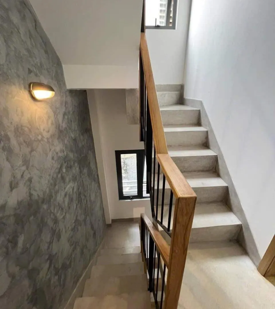Zvillage Ncc - Modern Townhouse In District 1 Ho Chi Minh City 0*,  Vietnam