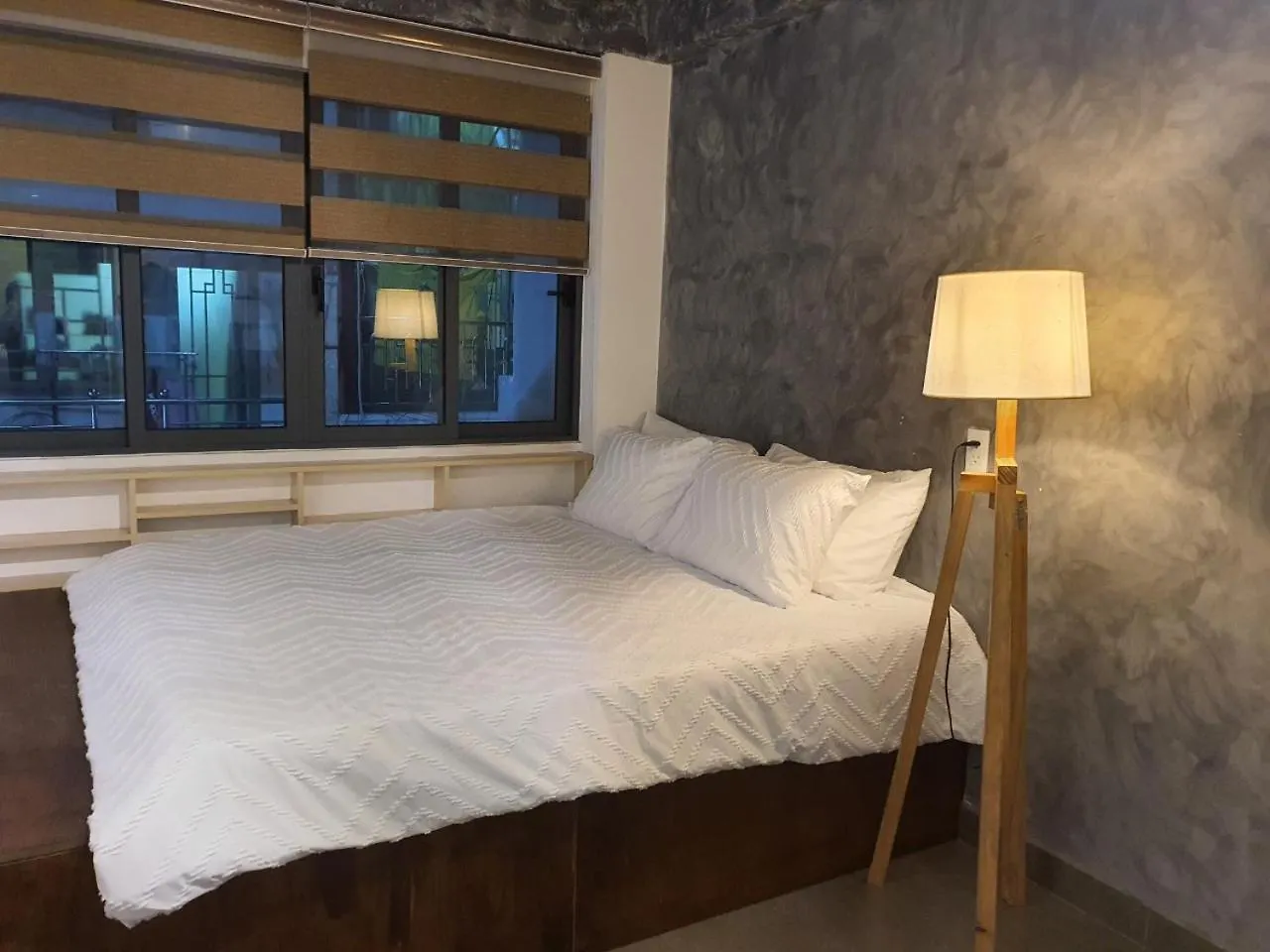 Zvillage Ncc - Modern Townhouse In District 1 Ho Chi Minh City Vietnam