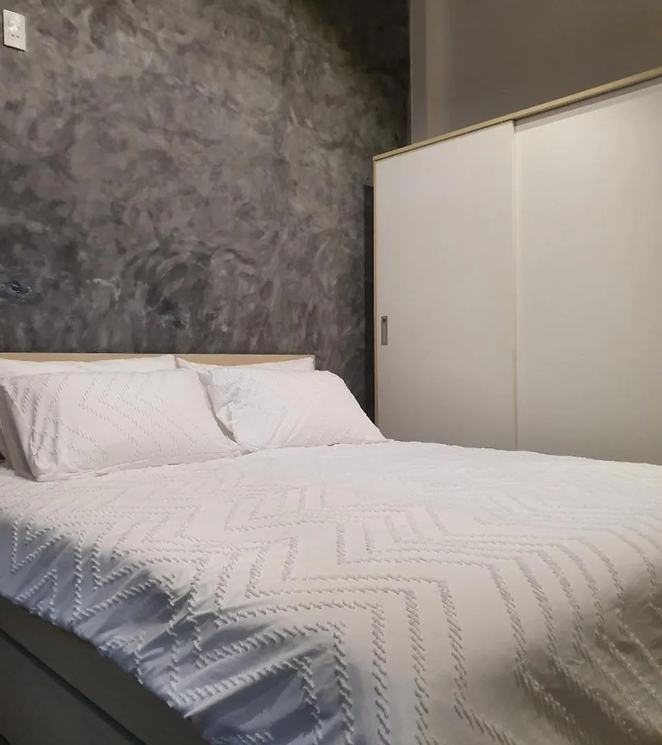 Zvillage Ncc - Modern Townhouse In District 1 Ho Chi Minh City