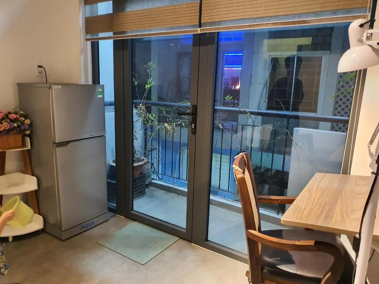 Zvillage Ncc - Modern Townhouse In District 1 Ho Chi Minh City