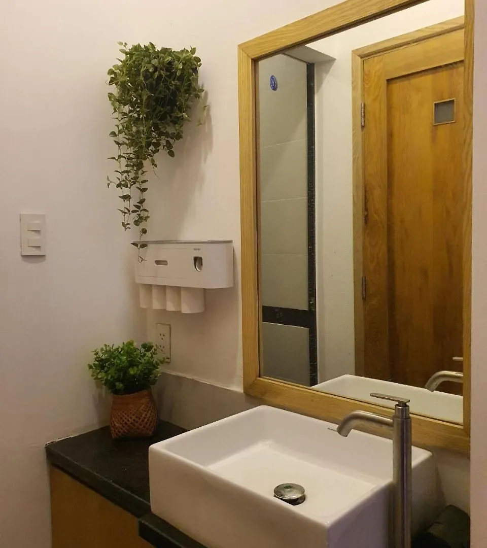 Zvillage Ncc - Modern Townhouse In District 1 Ho Či Minovo Město 0*,